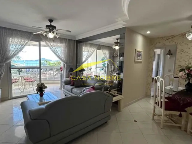 Apartamento 3 quartos e 3 banheiros, à venda, no bairro Jardim Camburi em Vitória