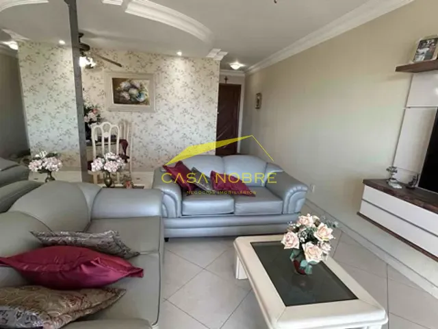 Apartamento 3 quartos e 3 banheiros, à venda, no bairro Jardim Camburi em Vitória