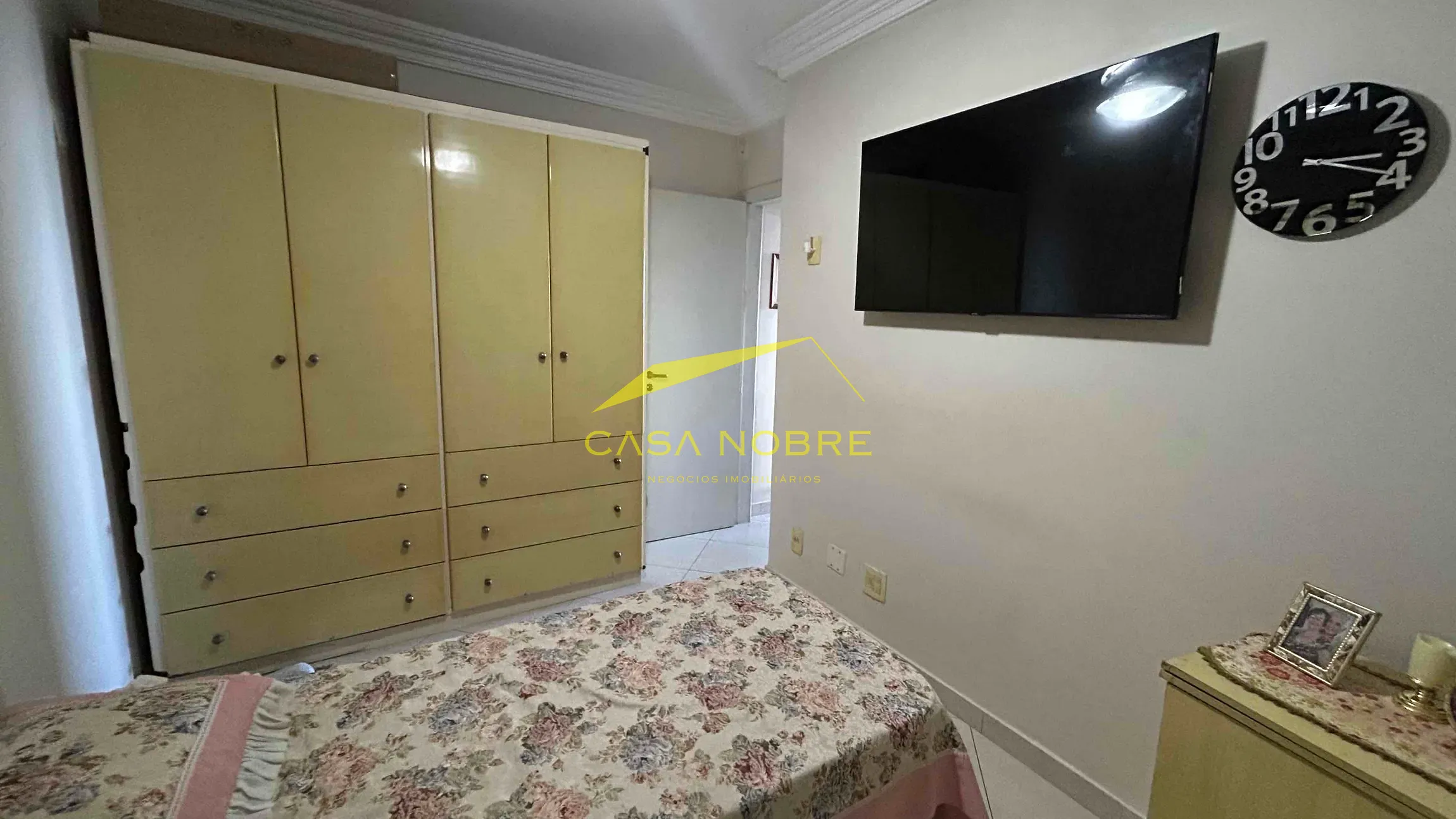 Apartamento, 3 quartos, 90 m² - Foto 11