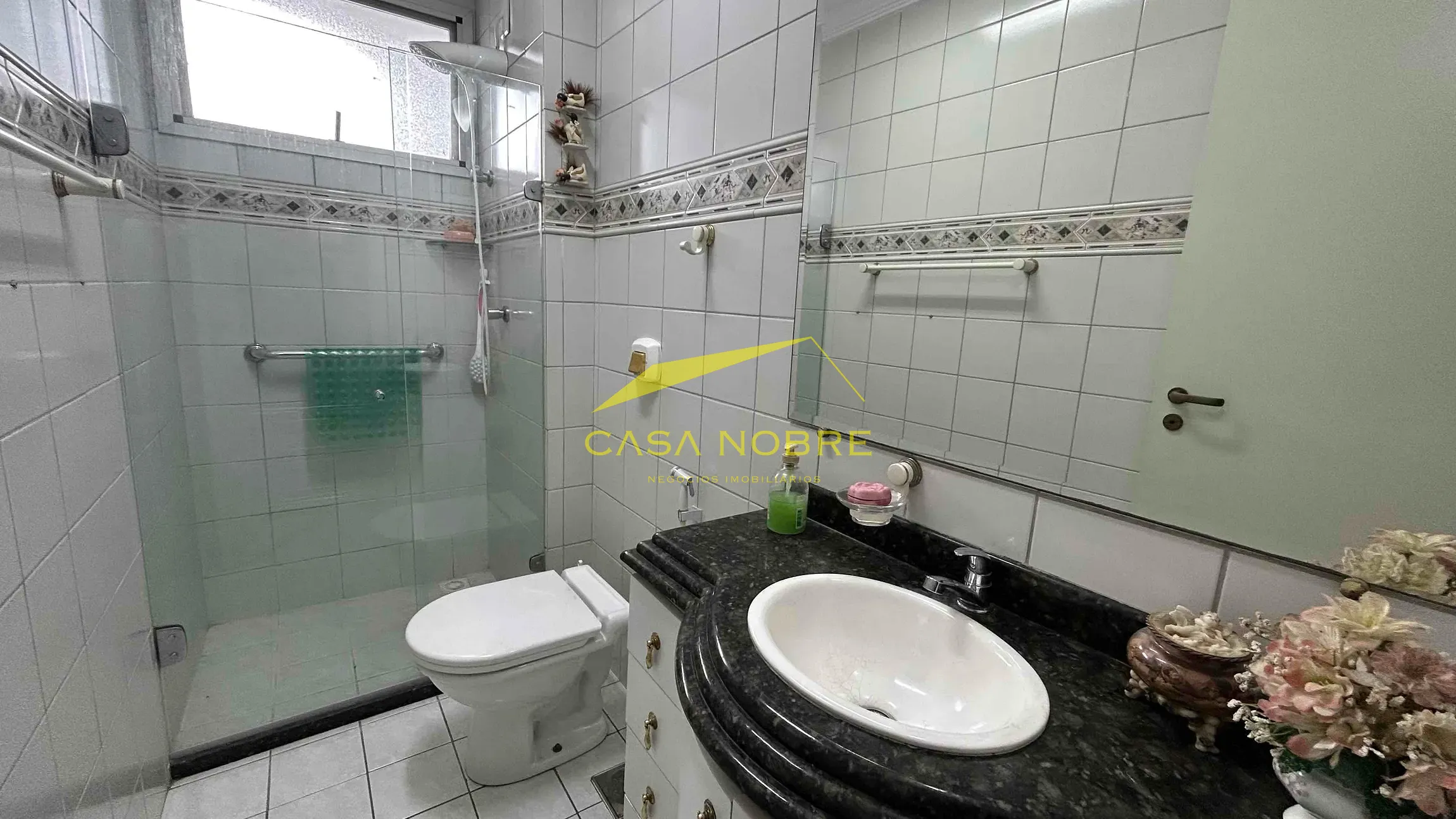 Apartamento, 3 quartos, 90 m² - Foto 10