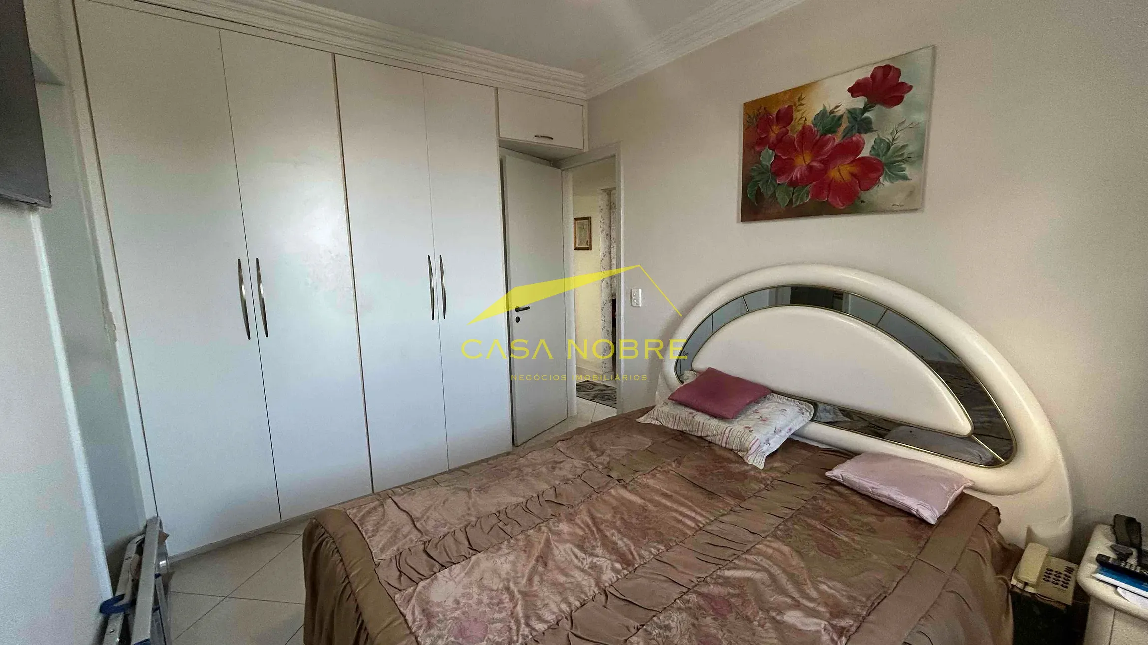 Apartamento, 3 quartos, 90 m² - Foto 6