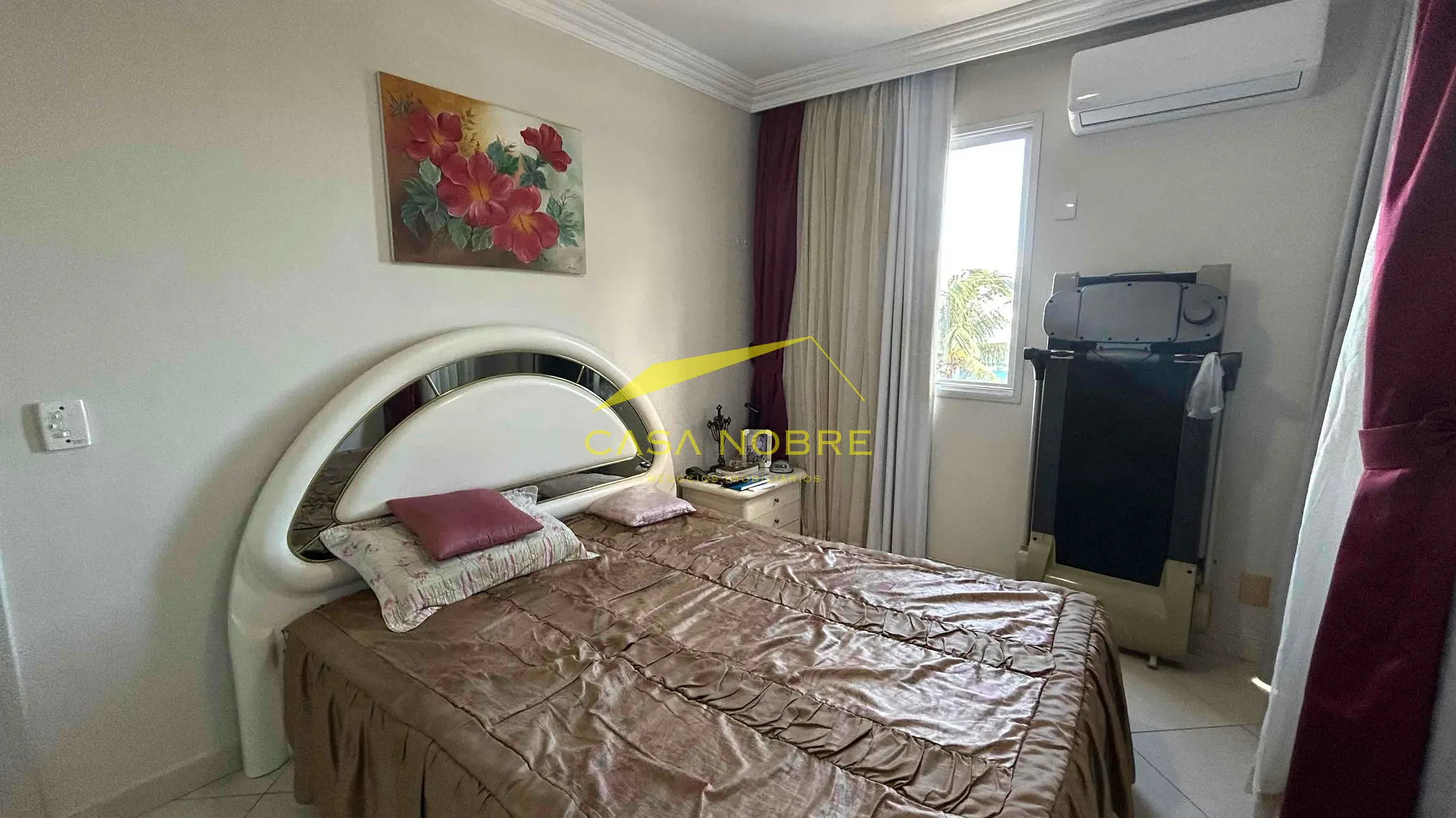 Apartamento, 3 quartos, 90 m² - Foto 5
