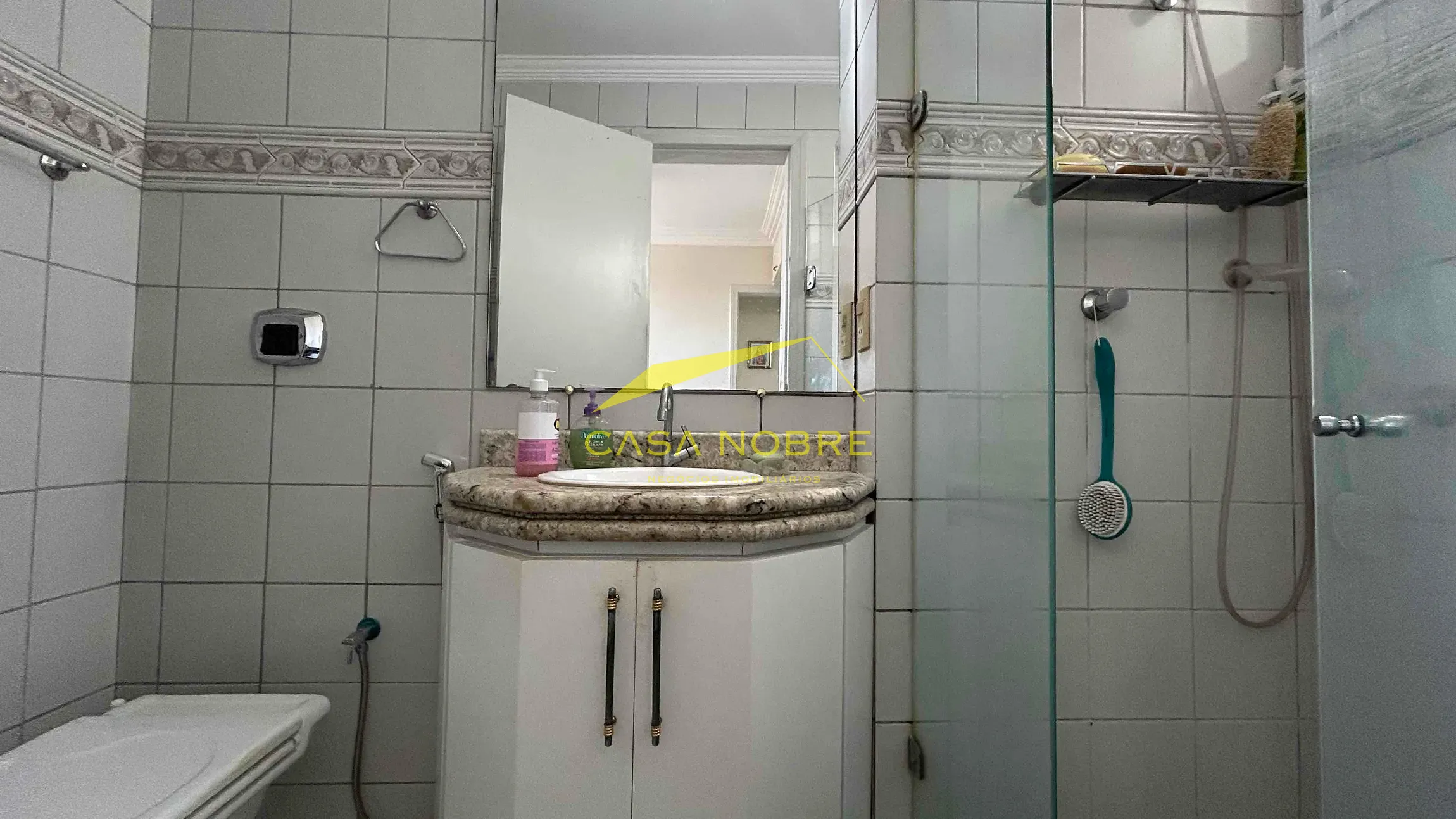 Apartamento, 3 quartos, 90 m² - Foto 8