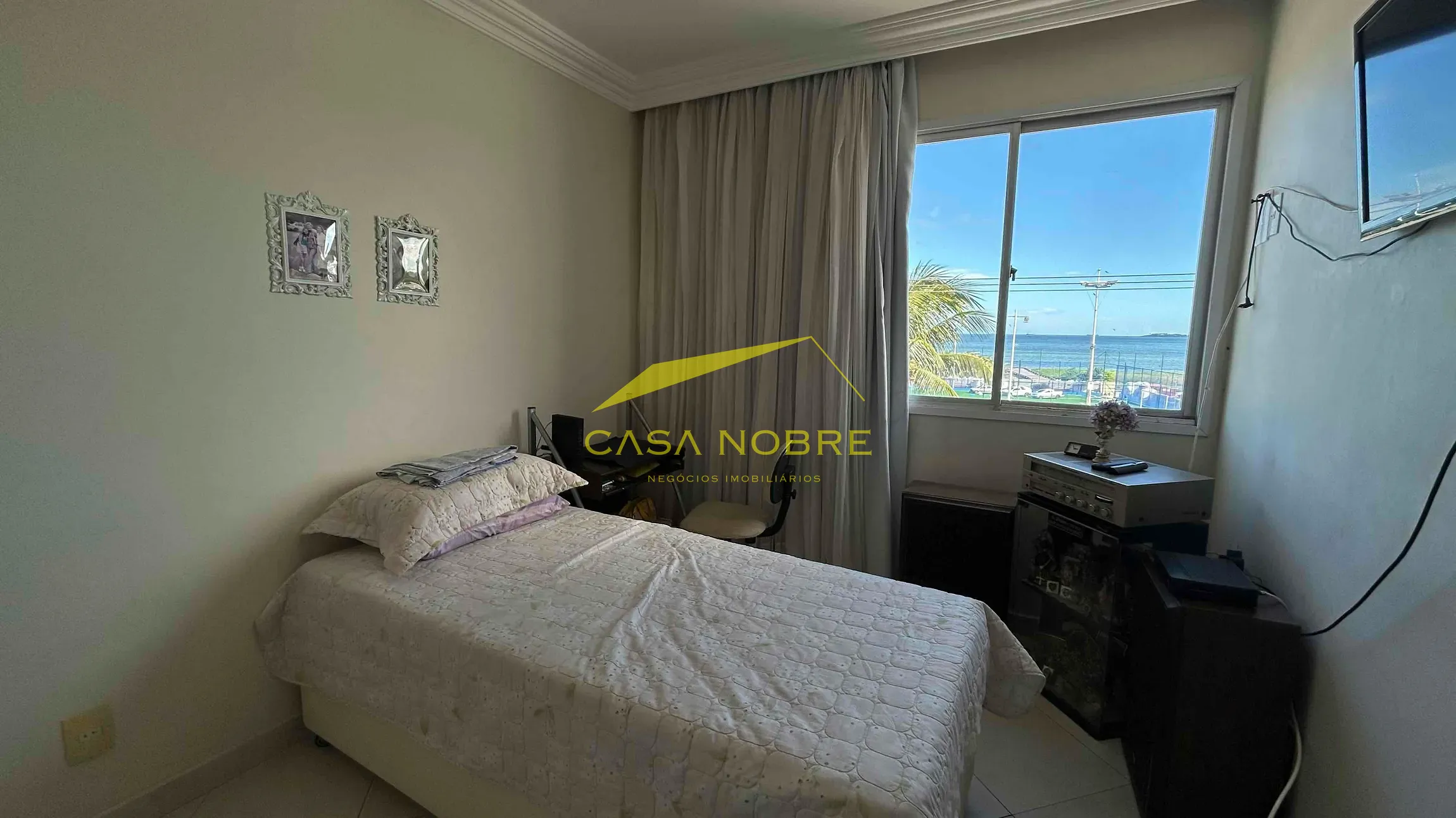 Apartamento, 3 quartos, 90 m² - Foto 9