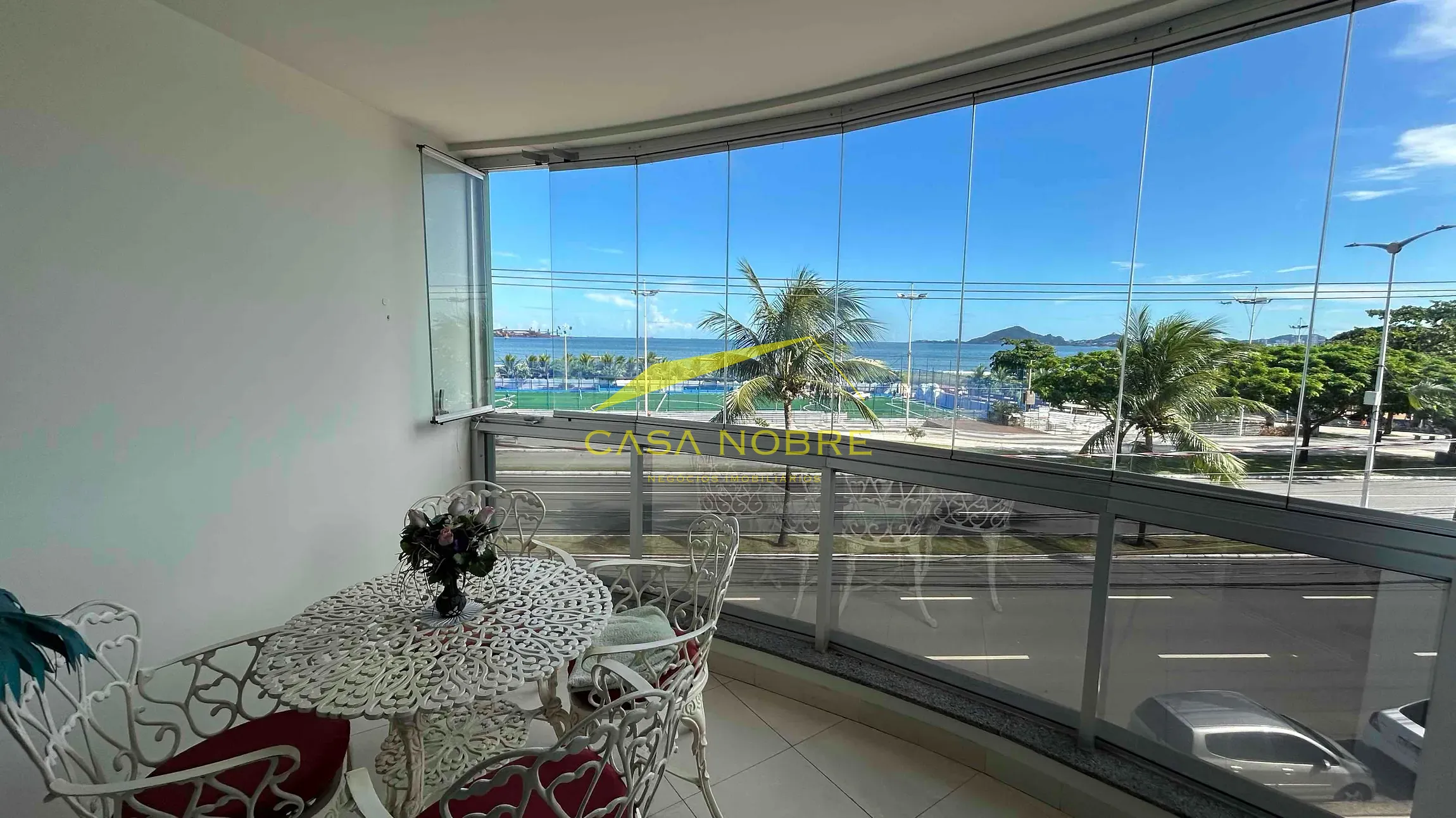 Apartamento, 3 quartos, 90 m² - Foto 4