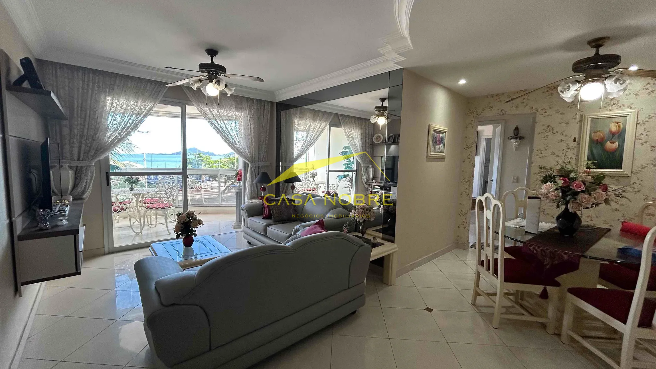 Apartamento, 3 quartos, 90 m² - Foto 3