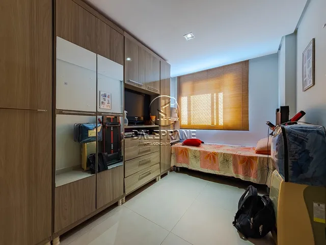 Apartamento com 92m² 3 quartos e 2 banheiros, à venda, no bairro Sul (Águas Claras) em Brasília