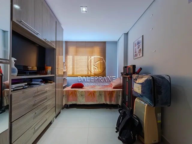 Apartamento com 92m² 3 quartos e 2 banheiros, à venda, no bairro Sul (Águas Claras) em Brasília