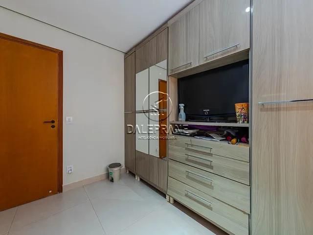 Apartamento com 92m² 3 quartos e 2 banheiros, à venda, no bairro Sul (Águas Claras) em Brasília