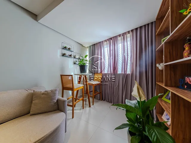 Apartamento com 92m² 3 quartos e 2 banheiros, à venda, no bairro Sul (Águas Claras) em Brasília
