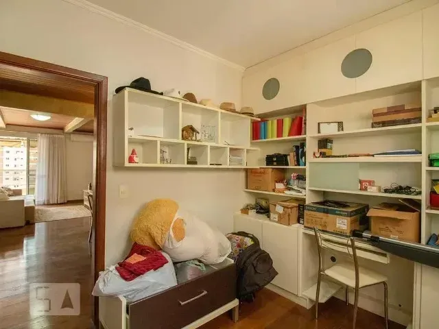 Apartamento 3 quartos e 4 banheiros, à venda, no bairro Centro em São José do Rio Preto