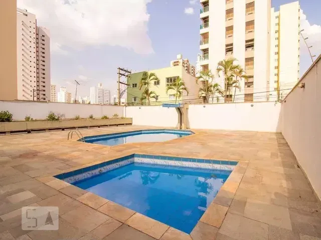 Apartamento 3 quartos e 4 banheiros, à venda, no bairro Centro em São José do Rio Preto