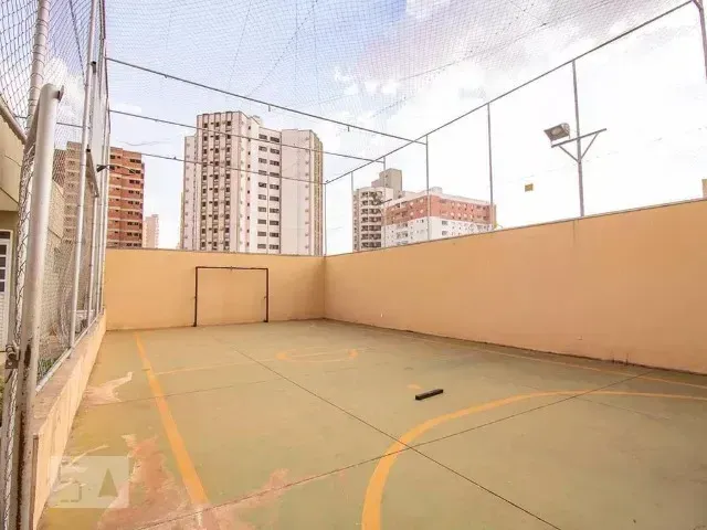 Apartamento 3 quartos e 4 banheiros, à venda, no bairro Centro em São José do Rio Preto