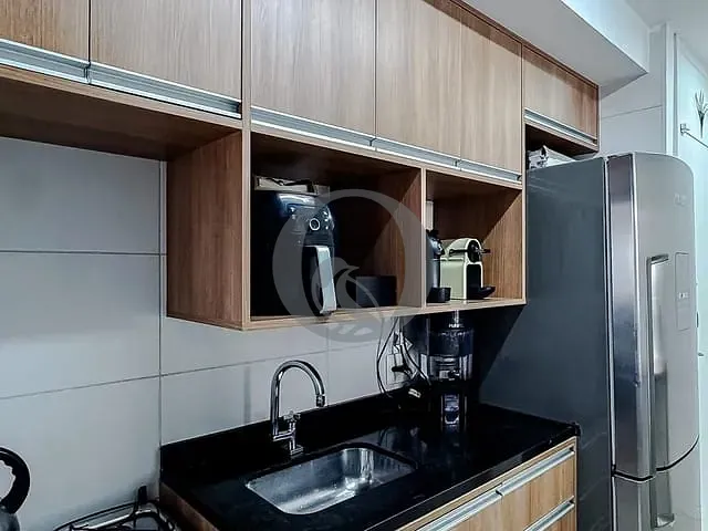 Apartamento 2 quartos e 1 banheiro, à venda, no bairro Belenzinho em São Paulo