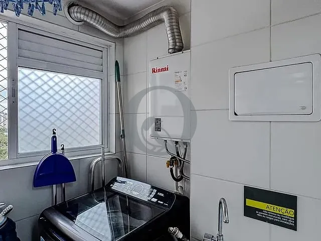 Apartamento 2 quartos e 1 banheiro, à venda, no bairro Belenzinho em São Paulo