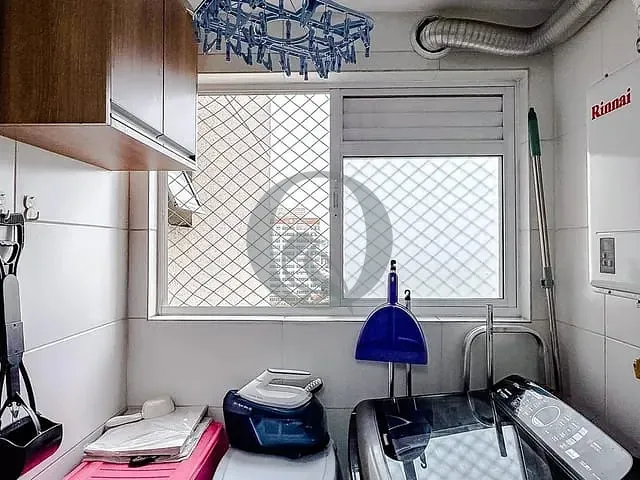 Apartamento 2 quartos e 1 banheiro, à venda, no bairro Belenzinho em São Paulo