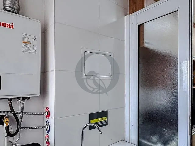Apartamento 2 quartos e 1 banheiro, à venda, no bairro Belenzinho em São Paulo