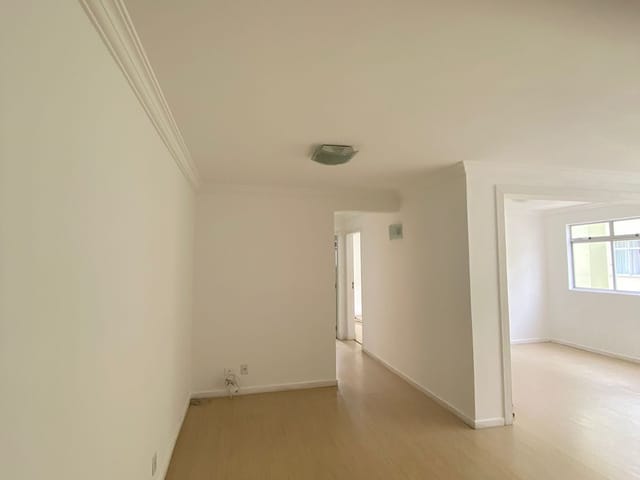 Apartamento com 72m² 2 quartos e 1 banheiro, para alugar, no bairro São João em Itajaí