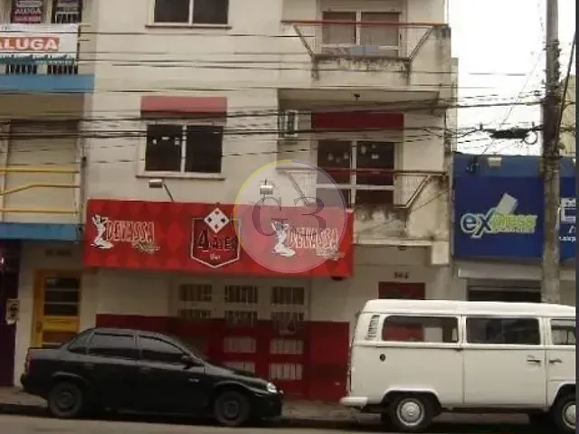 Apartamento 1 quarto e 1 banheiro, para alugar, no bairro Centro em Pelotas