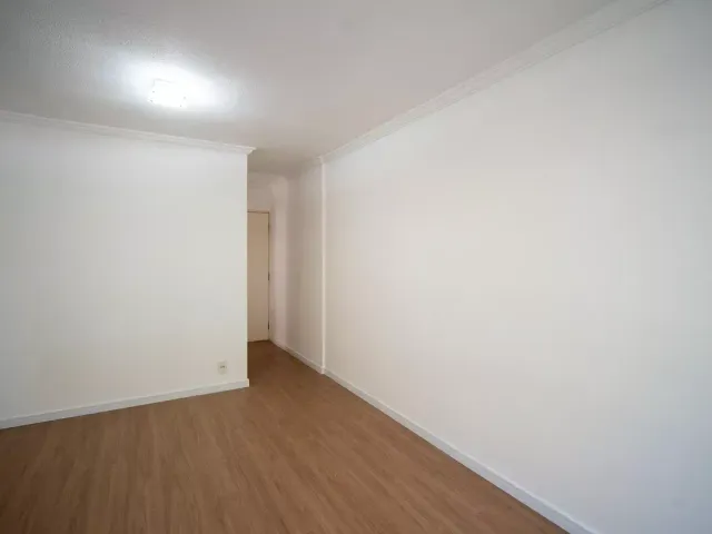 Apartamento com 56m² 3 quartos e 1 banheiro, para alugar, no bairro Jardim Santa Emília em São Paulo