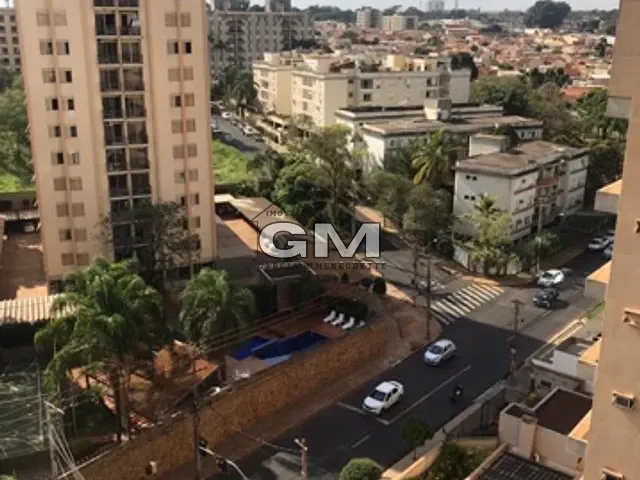 Apartamento 2 quartos e 1 banheiro, à venda, no bairro Jardim Palma Travassos em Ribeirão Preto