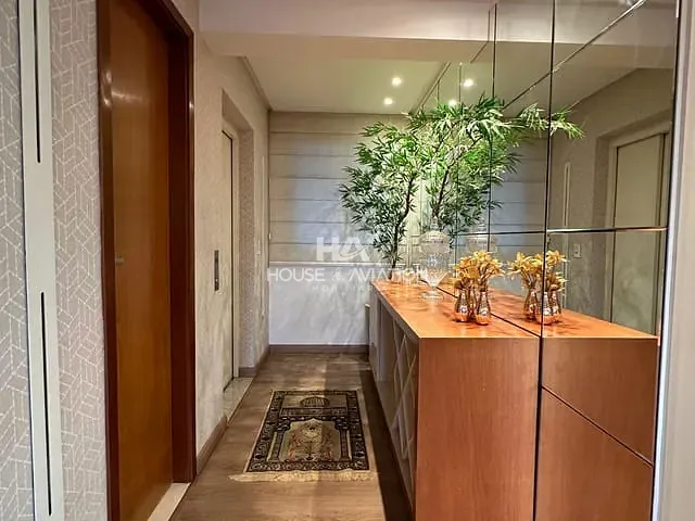 Apartamento 3 quartos e 1 banheiro, para alugar, no bairro Setor Bueno em Goiânia