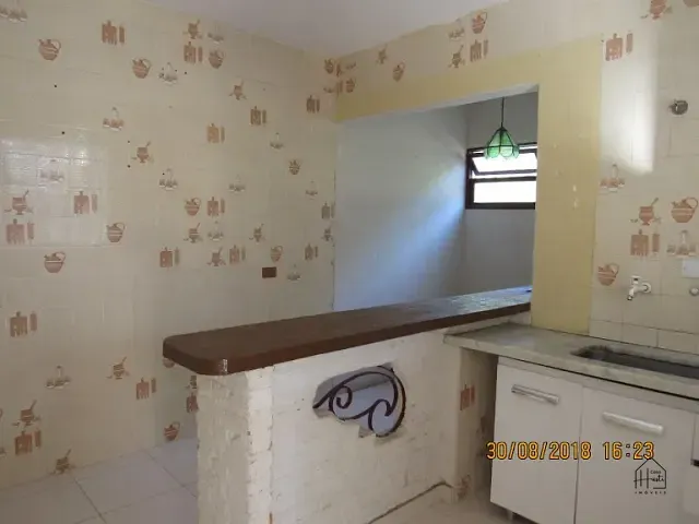 Apartamento 2 quartos e 1 banheiro, para alugar, no bairro Jardim Santa Paula em Cotia