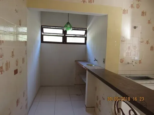 Apartamento 2 quartos e 1 banheiro, para alugar, no bairro Jardim Santa Paula em Cotia