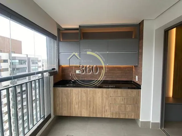 Apartamento com 66m² 2 quartos e 2 banheiros, à venda, no bairro Vila Zilda (Tatuapé) em São Paulo