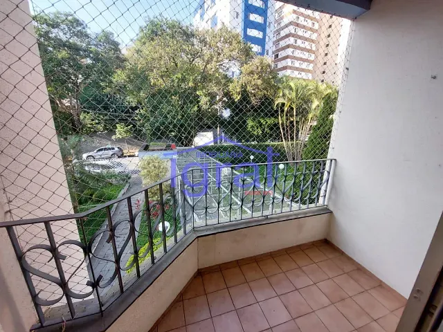 Apartamento 2 quartos e 2 banheiros, à venda, no bairro Vila Gumercindo em São Paulo