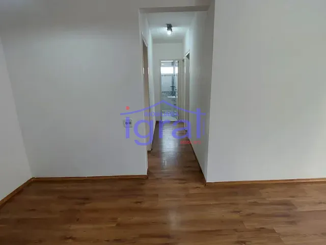 Apartamento 2 quartos e 2 banheiros, à venda, no bairro Vila Gumercindo em São Paulo