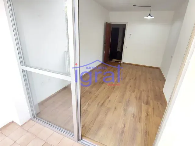 Apartamento 2 quartos e 2 banheiros, à venda, no bairro Vila Gumercindo em São Paulo