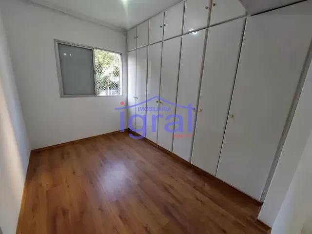 Apartamento 2 quartos e 2 banheiros, à venda, no bairro Vila Gumercindo em São Paulo