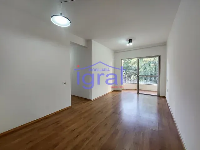 Apartamento 2 quartos e 2 banheiros, à venda, no bairro Vila Gumercindo em São Paulo