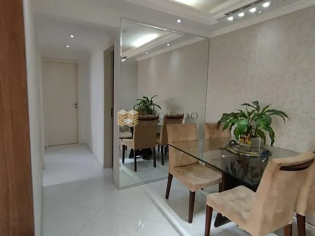 Apartamento 3 quartos e 3 banheiros, à venda, no bairro Vila Guarani em Jundiaí