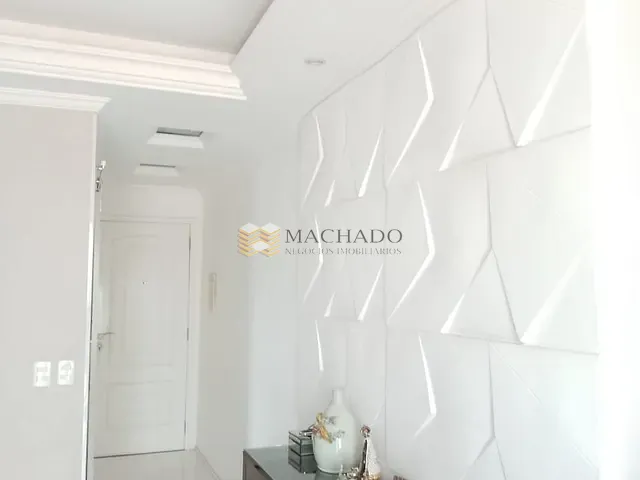 Apartamento 3 quartos e 3 banheiros, à venda, no bairro Vila Guarani em Jundiaí