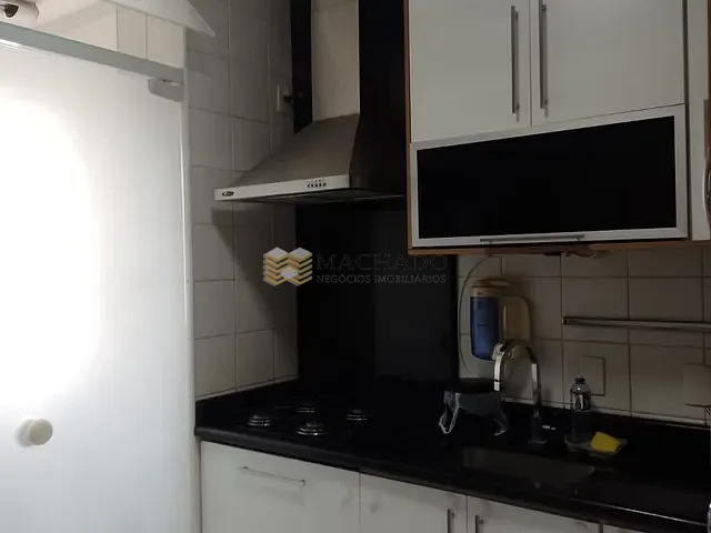 Apartamento 3 quartos e 3 banheiros, à venda, no bairro Vila Guarani em Jundiaí