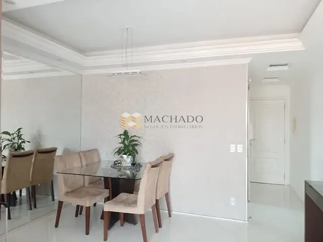 Apartamento 3 quartos e 3 banheiros, à venda, no bairro Vila Guarani em Jundiaí