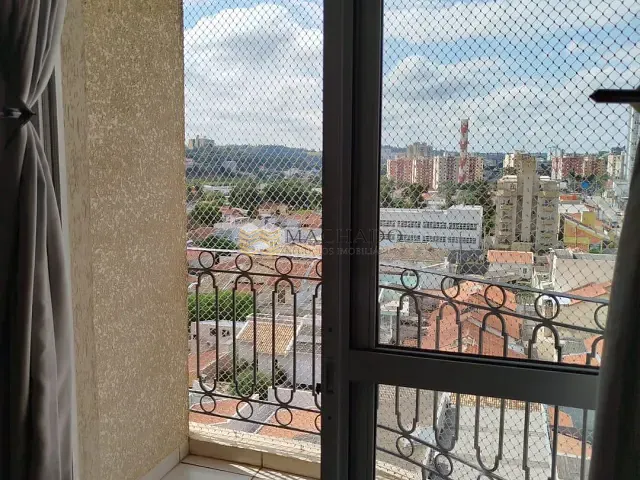 Apartamento 3 quartos e 3 banheiros, à venda, no bairro Vila Guarani em Jundiaí