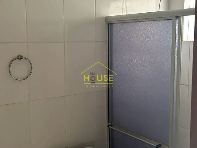 Apartamento 2 quartos e 1 banheiro, à venda, no bairro Jardim Universitário em Votuporanga