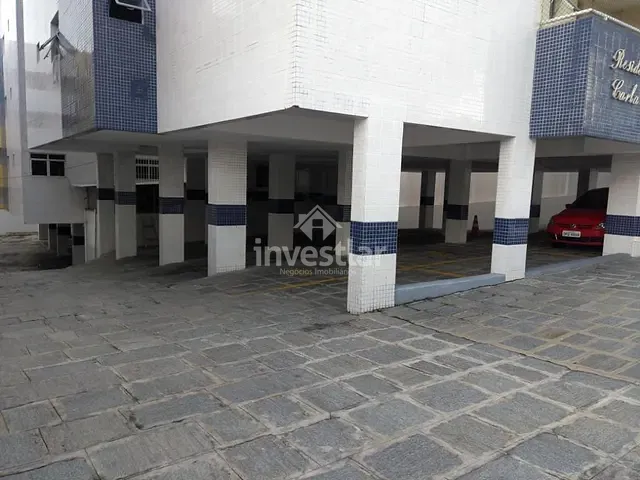 Apartamento 2 quartos e 1 banheiro, para alugar, no bairro Prata em Campina Grande