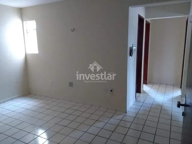Apartamento 2 quartos e 1 banheiro, para alugar, no bairro Prata em Campina Grande