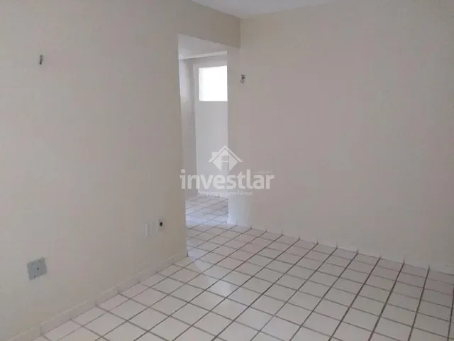 Apartamento 2 quartos e 1 banheiro, para alugar, no bairro Prata em Campina Grande
