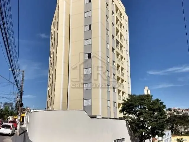 Apartamento com 58m² 2 quartos e 1 banheiro, à venda, no bairro Jardim Zaira em Mauá