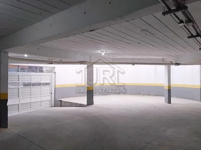 Apartamento com 58m² 2 quartos e 1 banheiro, à venda, no bairro Jardim Zaira em Mauá