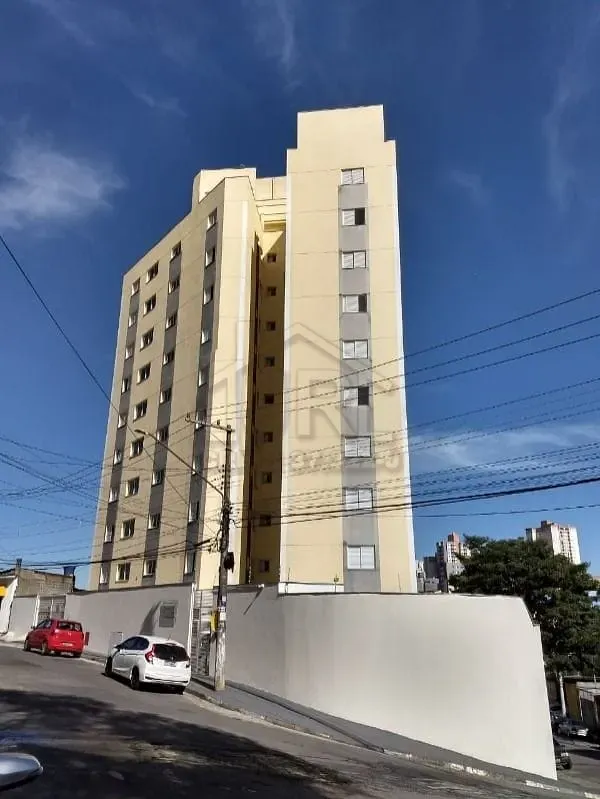 Apartamento, 2 quartos, 58 m² - Foto 2