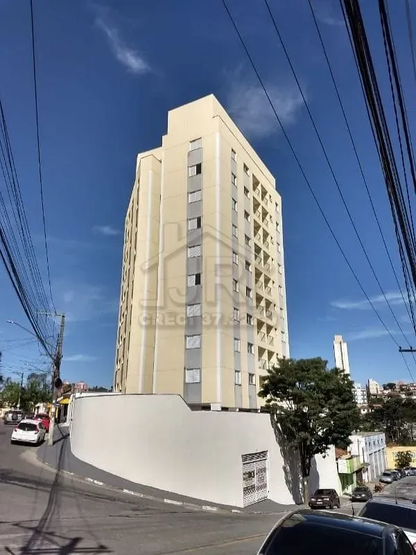 Apartamento, 2 quartos, 58 m² - Foto 3