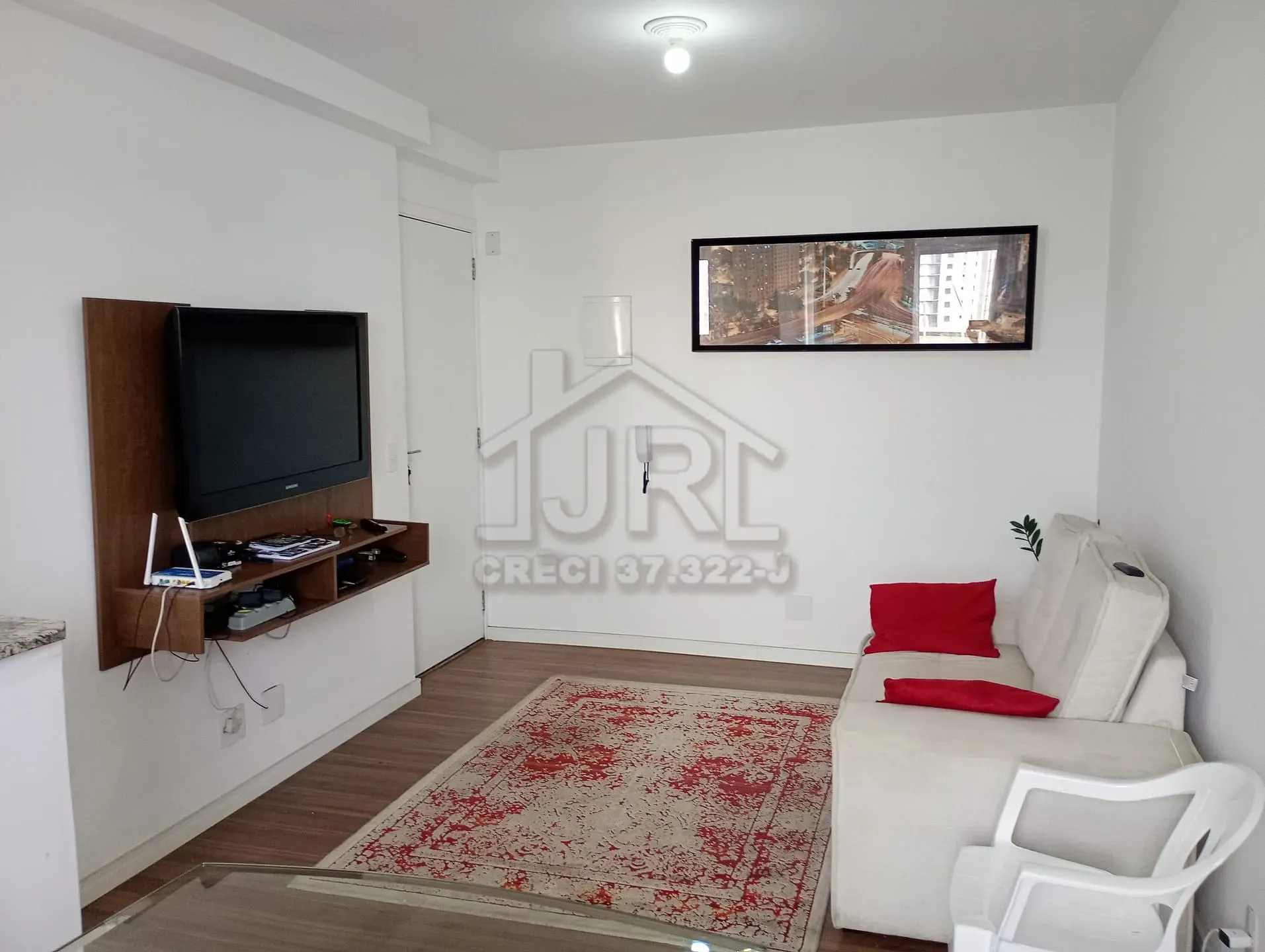 Apartamento, 2 quartos, 58 m² - Foto 12