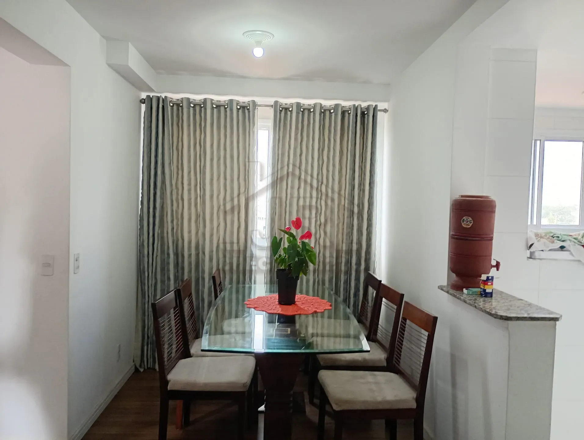 Apartamento, 2 quartos, 58 m² - Foto 16