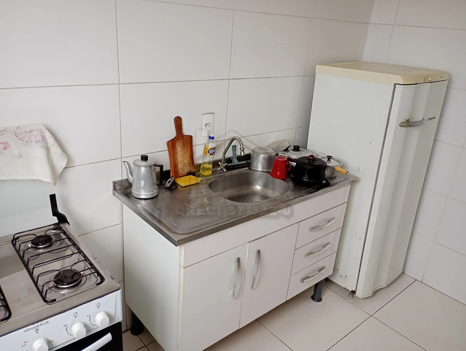 Apartamento, 2 quartos, 58 m² - Foto 20